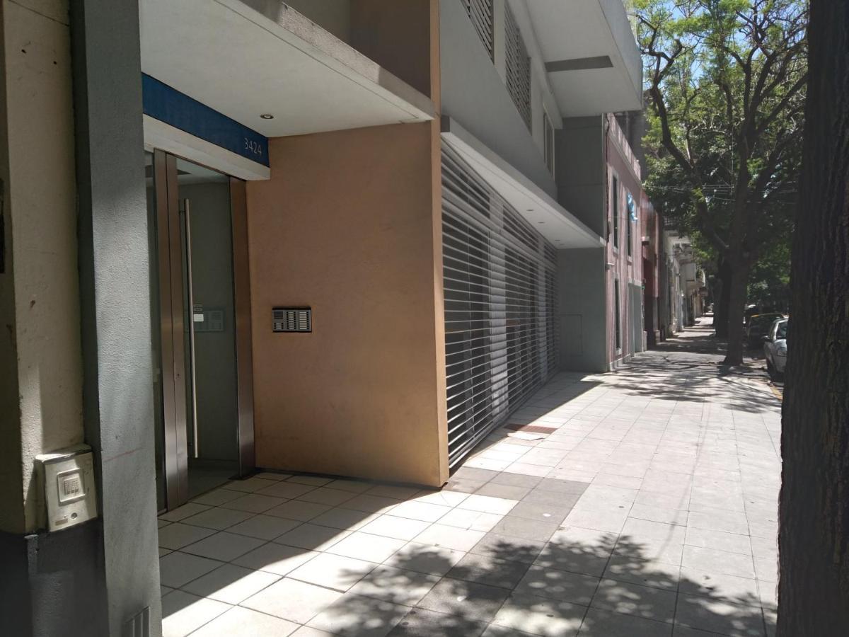 Appartamento Strada II Buenos Aires Esterno foto
