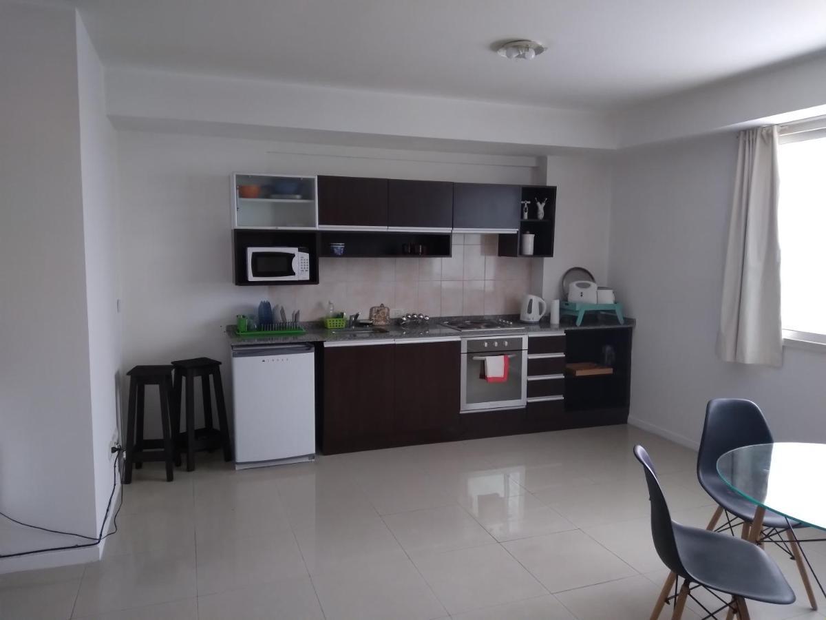 Appartamento Strada II Buenos Aires Esterno foto