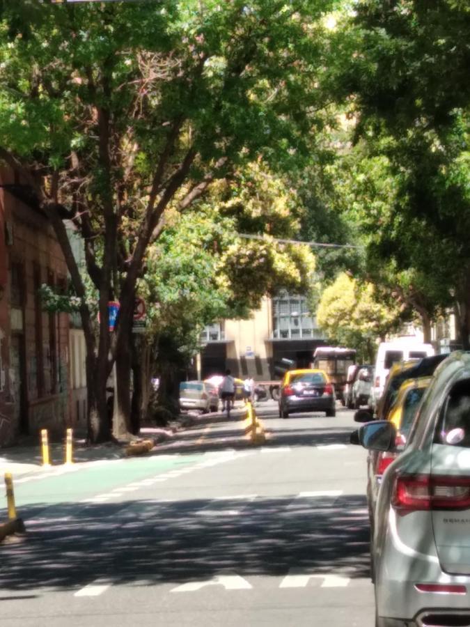 Appartamento Strada II Buenos Aires Esterno foto